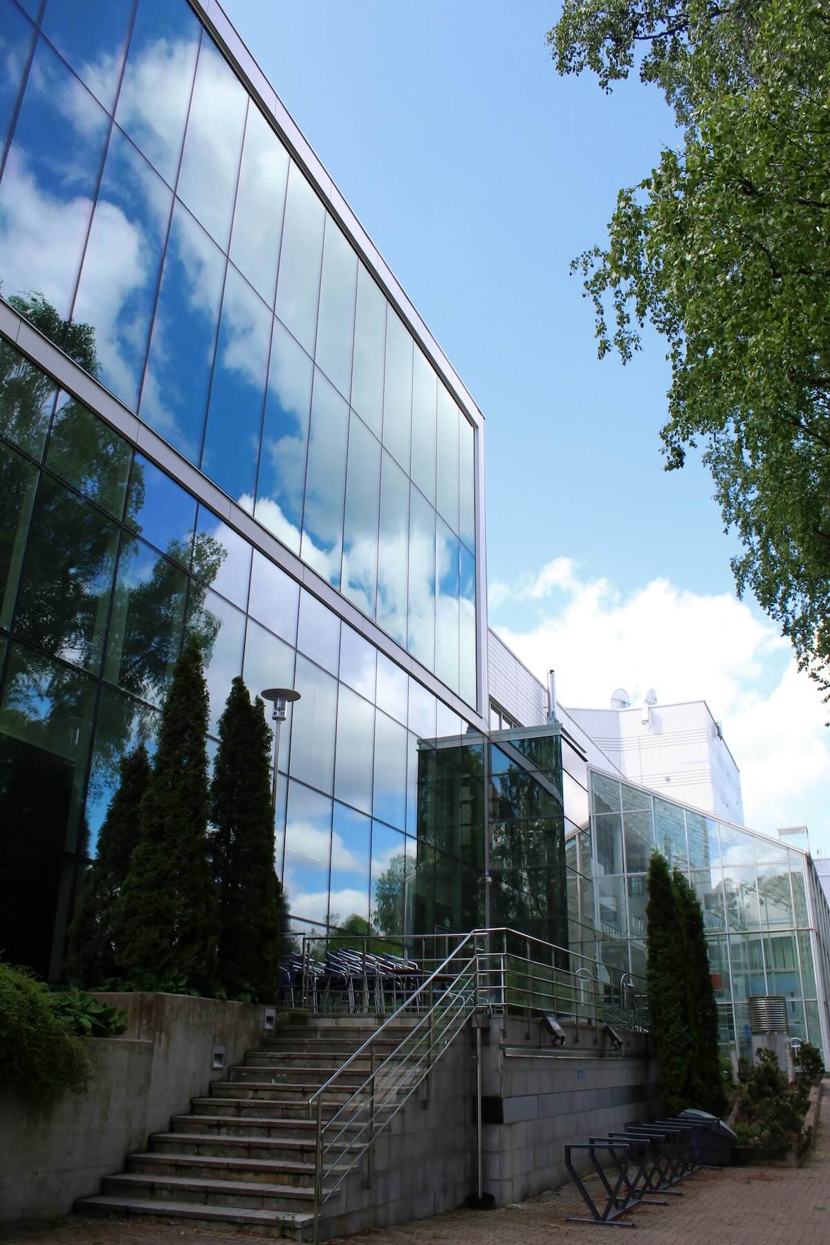 Mietrecht Krankenhaus Klinik Immobilien Immobilienrecht
