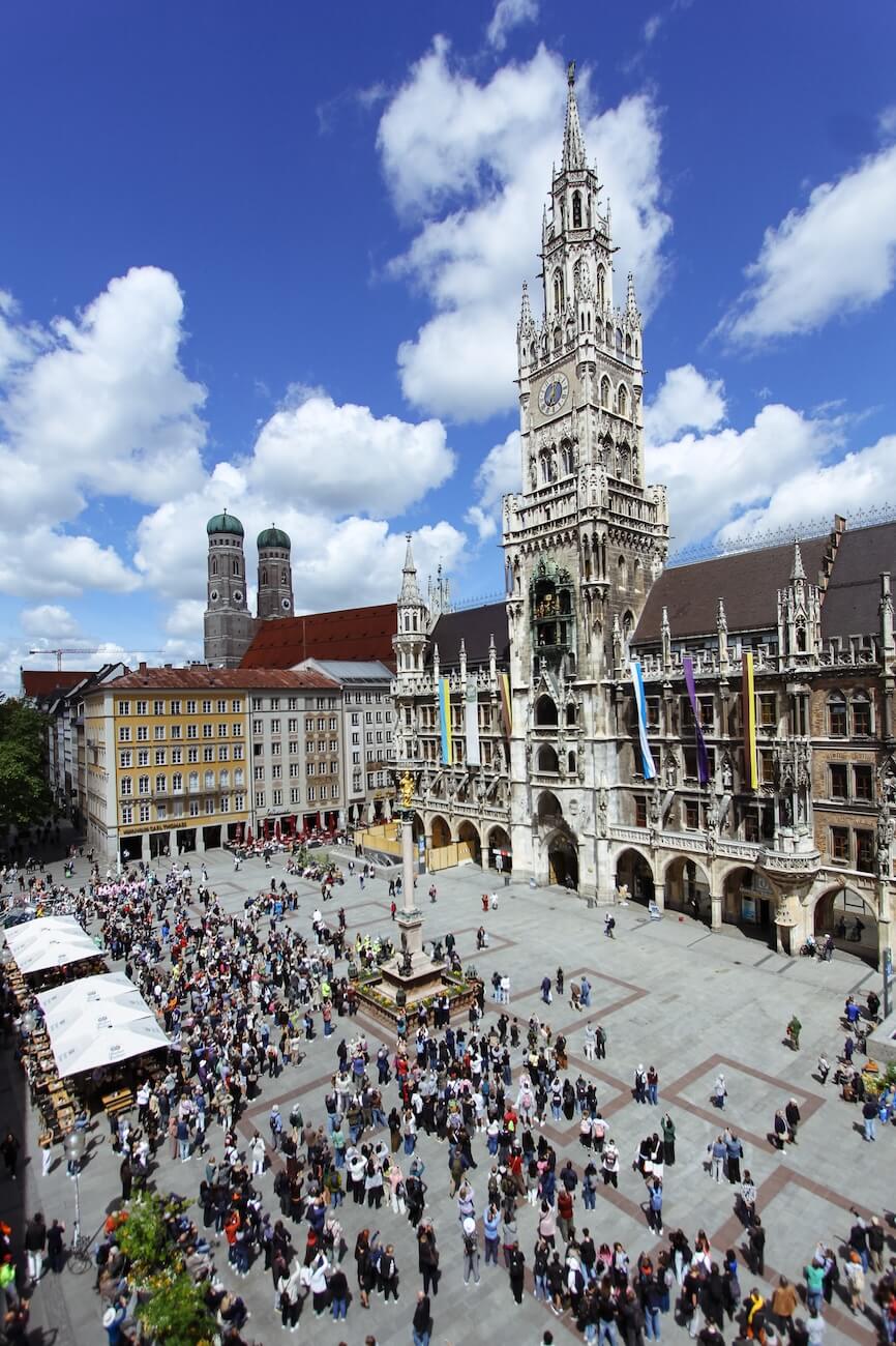 München Anwälte Rechtsanwälte Rechtsanwalt Anwalt Gericht Vertretung Gesundheitsrecht Medizinrecht