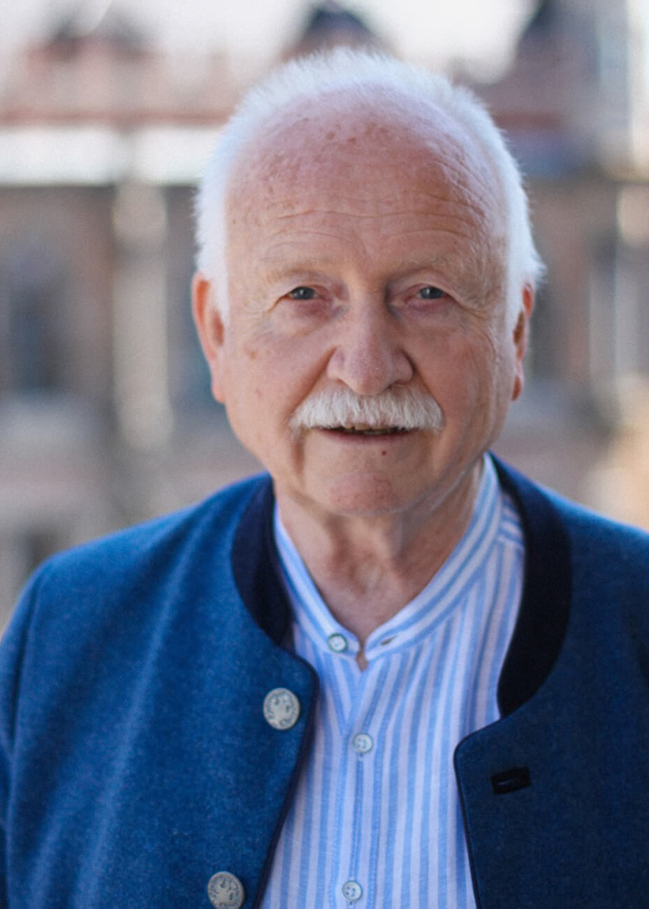 RA Ernst Tandler